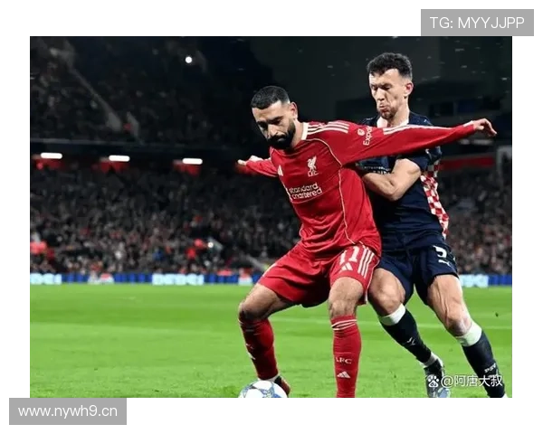 利物浦困境:战术失衡还是体能下滑